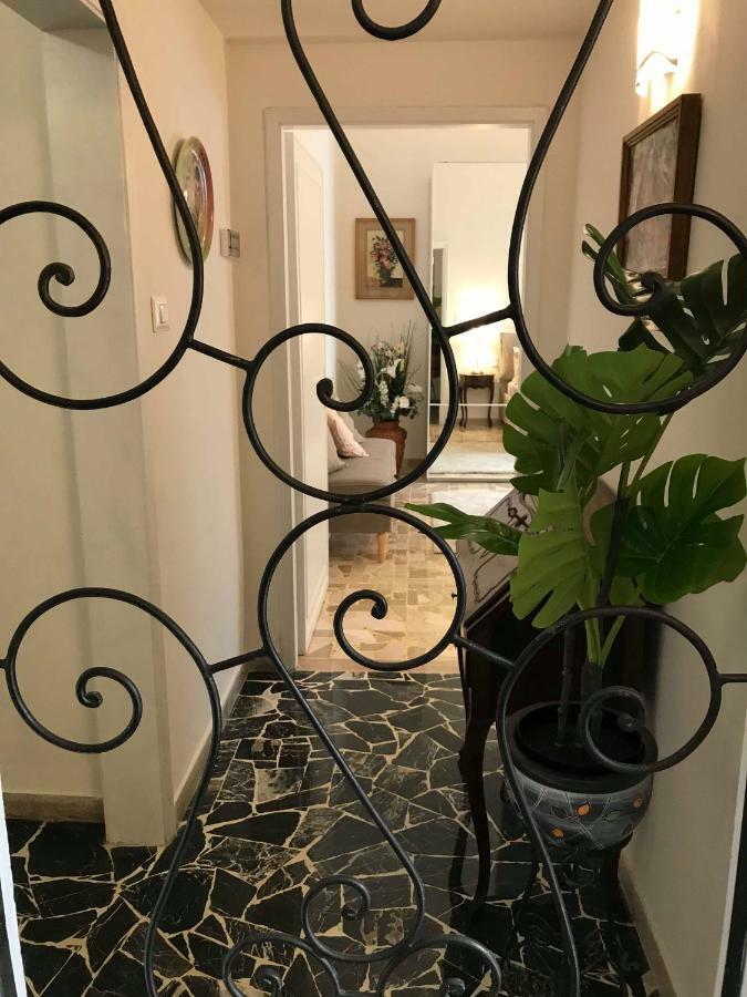 Cozy Apartment Sabrina Signa Exterior photo