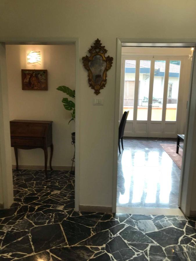 Cozy Apartment Sabrina Signa Exterior photo